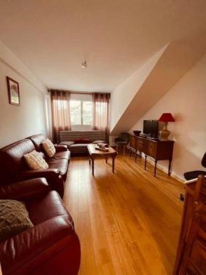 Appartement 200m de la plage